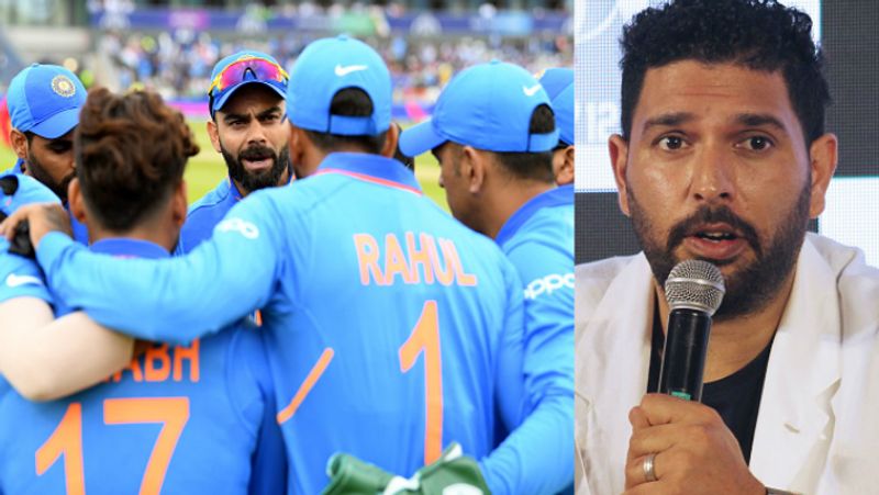 Former Cricketer Yuvraj Singh Openly Declares That Team India Needs Better Selectors