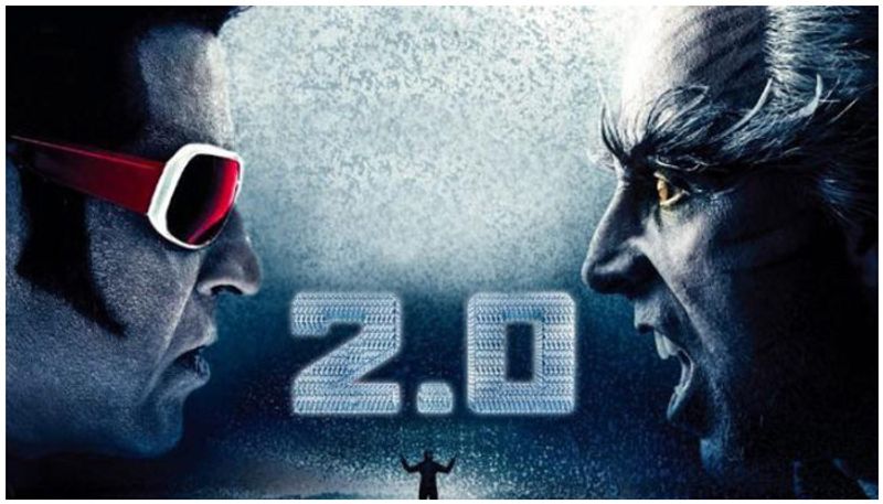 2.0 China box office collection day 1 Rajinikanth film is on a rampage