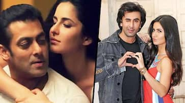 When Katrina Kaif opened up about her relationships with Salman Khan, Ranbir Kapoor