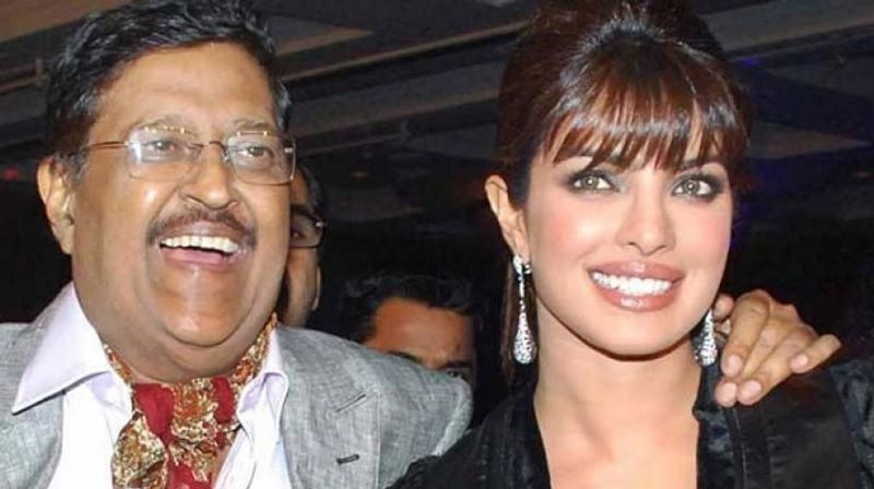 Priyanka Chopra pens emotional note on dad's birth anniversary