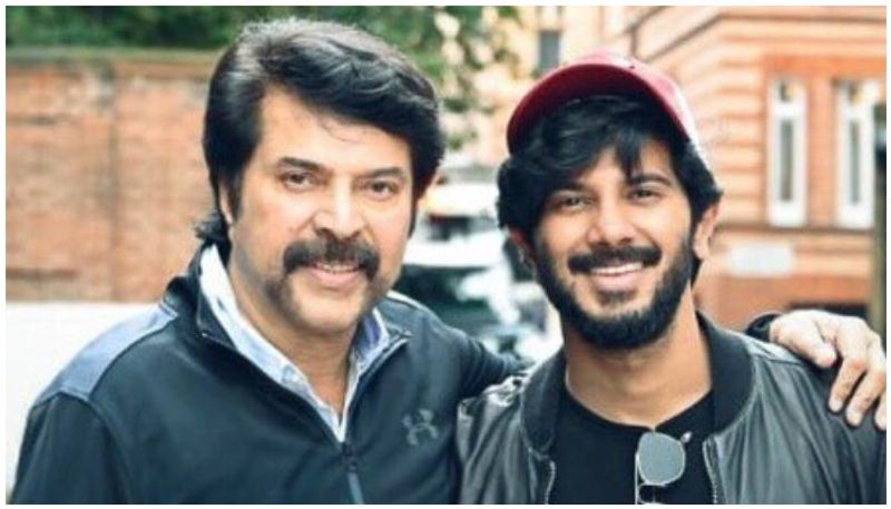 Is Dulquer Salmaan in trouble? Case filed against Mammooty's son's Kurup film in Kerala High Court  RCB