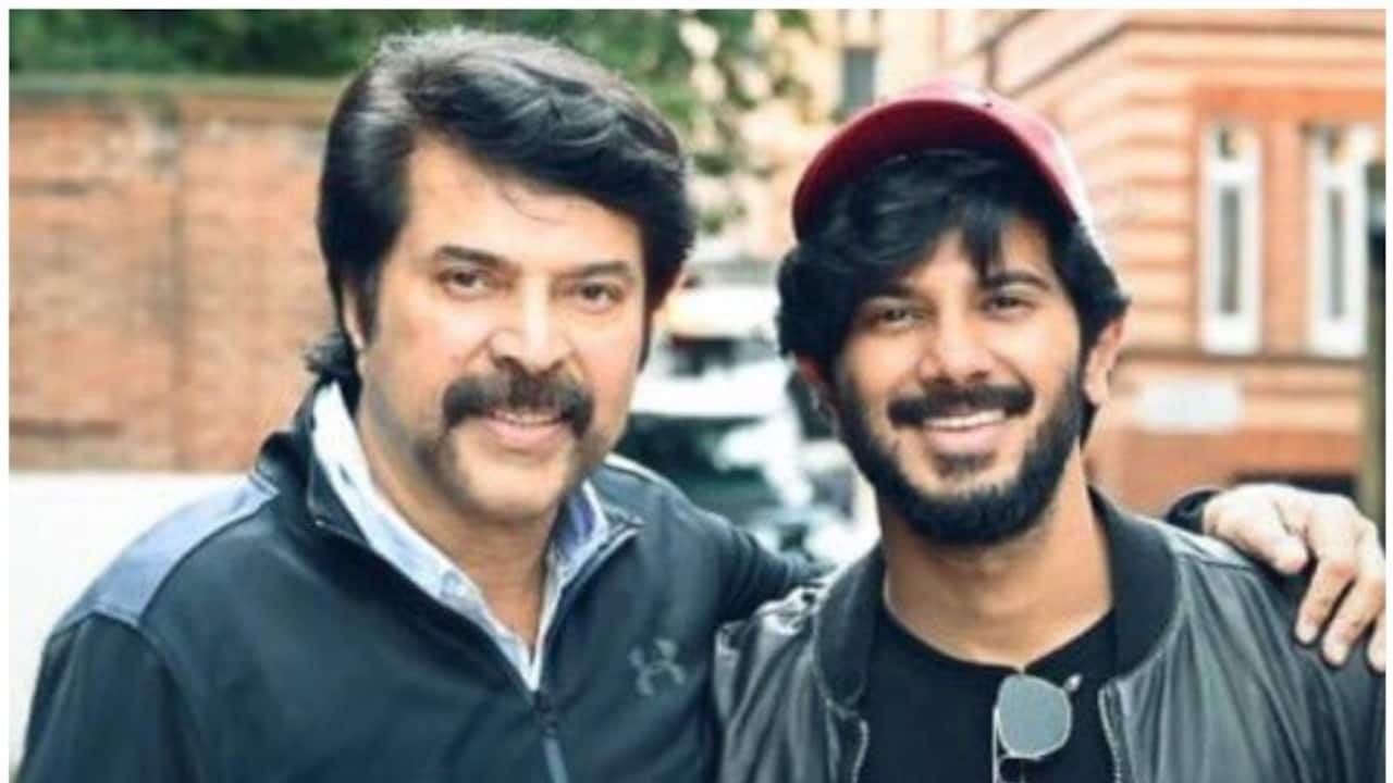 Is Dulquer Salmaan in trouble? Case filed against Mammooty's son's Kurup film in Kerala High Court