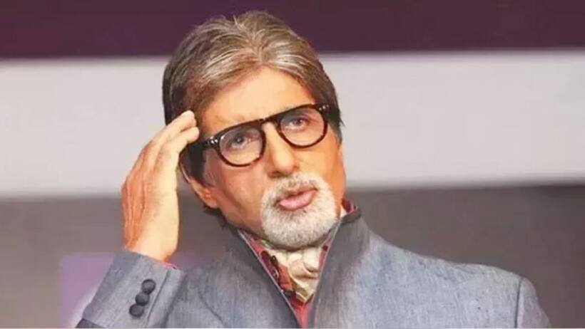 चंद्रयान 2 को लेकर बॉलीवुड ने बढ़ाया इसरो का हौसला, अमिताभ बोले, 'ये विफलता ही सफलता का स्वाद है'