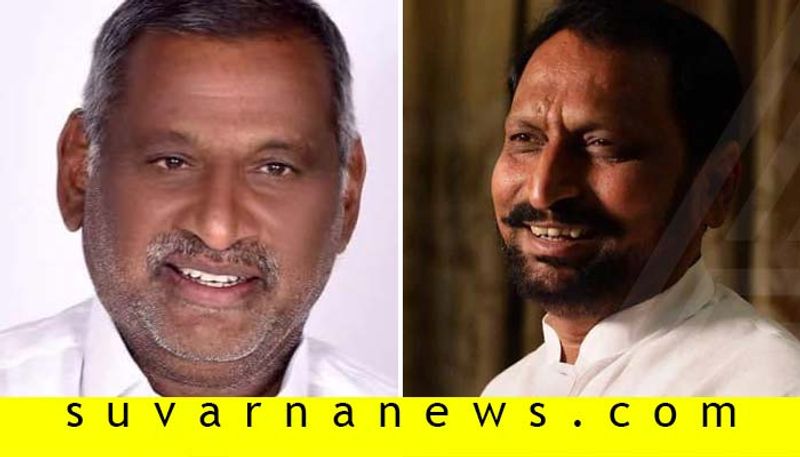 Laxman Savadi made minister with pure election intention says Madhu swamy