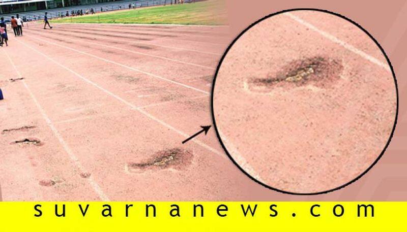 National Athletics Championship Shifted from Bengaluru to Ranchi