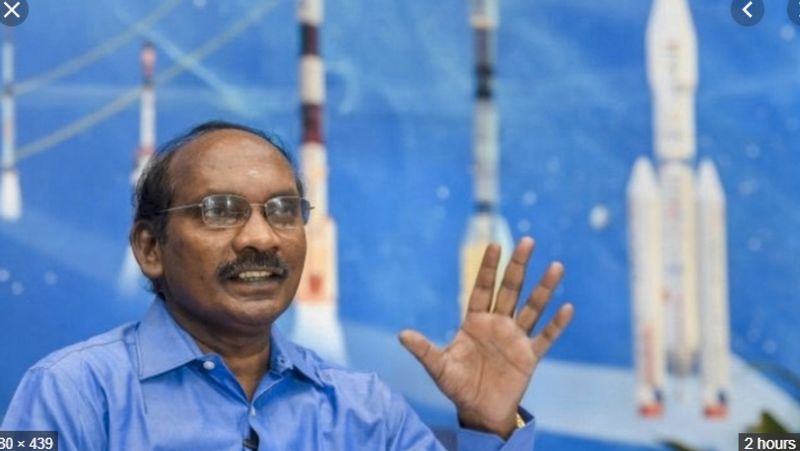 From farmer son to Isro chief Lesser known accomplishments of K Sivan