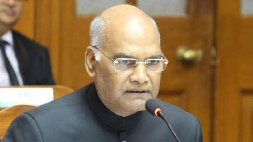 पाकिस्तान ने फिर दिखाया अपना असली रंग, राष्ट्रपति के प्लेन के लिए नहीं खोला एयरस्पेस