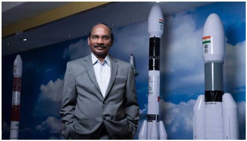 ISRO Chief K Sivan Says Chandrayan-2 Not The End Of Story