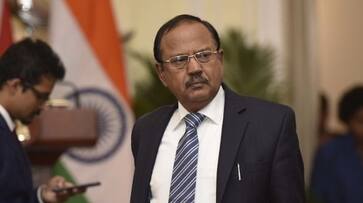 Agencies not working in tandem to fight terrorism, need single counter-terrorist agency: NSA Ajit Doval