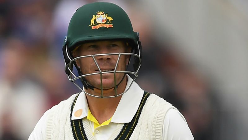 <p>Explosive Australian opener David Warner has been ruled out of the opening Day-Night Test in Adelaide, of the Border-Gavaskar Trophy, against India, starting December 17. He is currently nursing a groin injury and is unlikely to get fit in time for the first of the four-Test series.</p>
<p>Explosive Australian opener David Warner has been ruled out of the opening Day-Night Test in Adelaide, of the Border-Gavaskar Trophy, against India, starting December 17. He is currently nursing a groin injury and is unlikely to get fit in time for the first of the four-Test series.</p>
