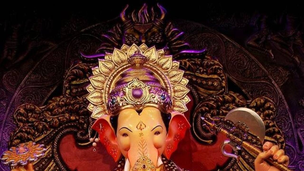 मेष से मीन तक...जानें किस राशि के लोग किस रंग की गणेश प्रतिमा की पूजा करें