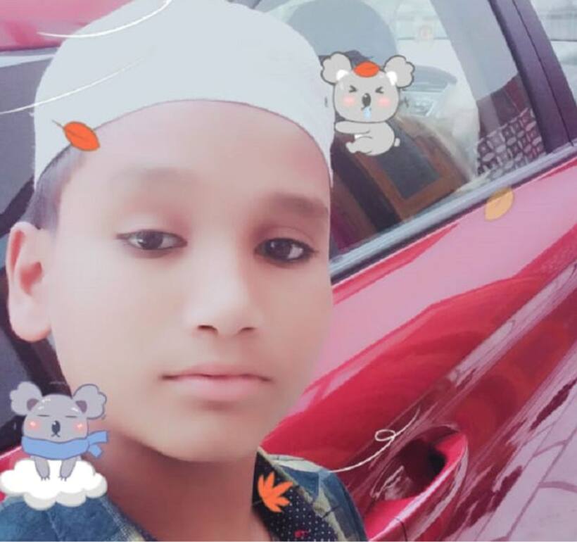 क्या बच्चे की दी गई नरबलि, लापता 12 वर्षीय बालक की सिर कटी लाश मिली