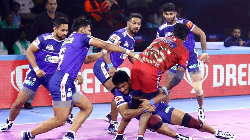 VIVO Pro Kabaddi League 9 starting dates announced Bengaluru Pune Hyderabad host league matches kvn