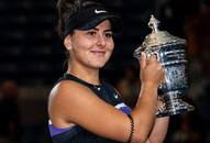 US Open 2019 Final Teen Bianca Andreescu stuns Serena Williams