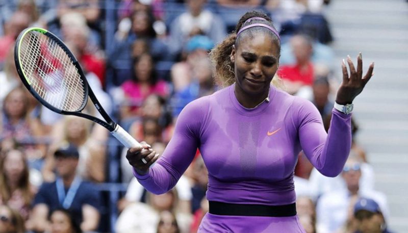 US Open 2019: Bianca Andreescu Beats Serena Williams In US Open Final