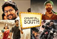 From Nani 11 years in Tollywood Saaho called bad copy of French film watch Chumma South