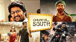 From Nani 11 years in Tollywood Saaho called bad copy of French film watch Chumma South