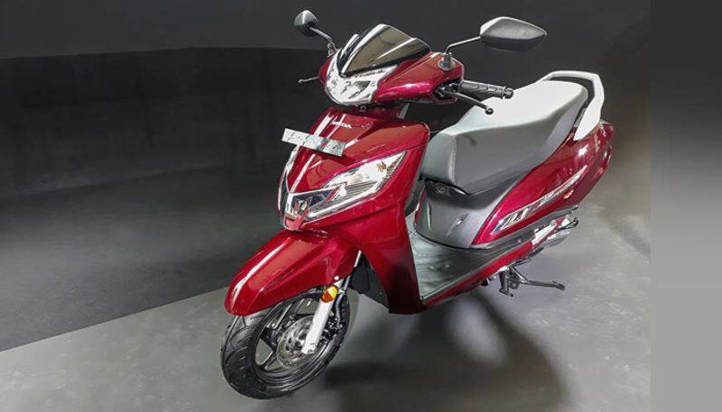 Honda Activa 125 FI BS6 to be launched on September 11