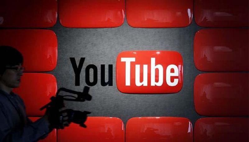 YouTube Fined usd170 Million for Collecting KidsData Without Parental Consent