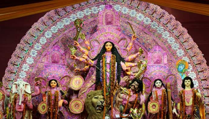 Maa Durga