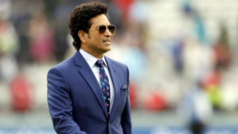 legendary Cricketer Sachin Tendulkar reveals how he had to beg and plead for a chance to open the innings for Team India