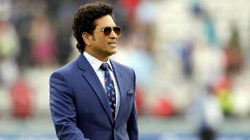 Sachin Tendulkar recollects his turning point in career, says he had to 'beg and plead' to open innings for India