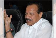 Ayodhya I think it is laughable Union minister Sadananda Gowda on Congress lamenting not being invited