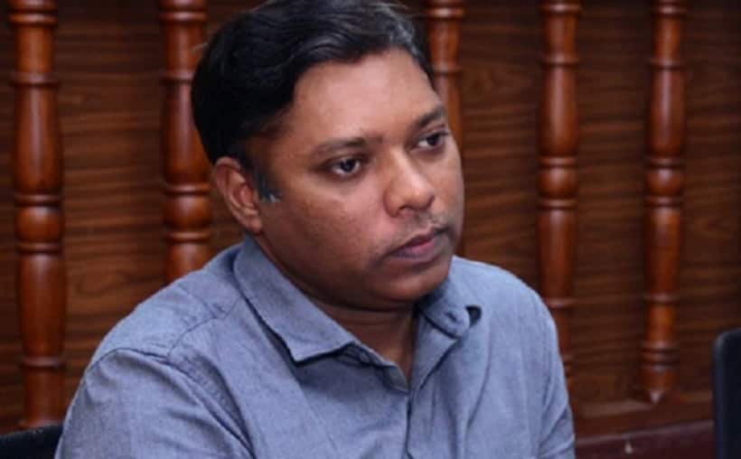 టీ కాంగ్రెస్ వార్ రూమ్.. సునీల్ కొనుగోలు ఔట్, సెంథిల్ ఇన్!.. ఆ రచ్చే కారణామా..?