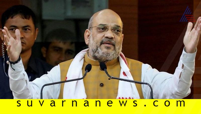 Article 371 wont be diluted Amit Shah assures northeastern States