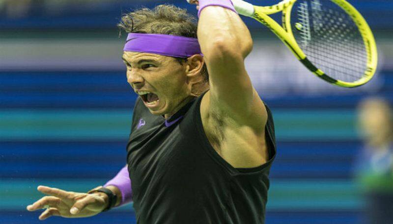 Tennis Legend Rafael Nadal Reclaims World No 1 Ranking