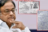 Chidambaram in jail, learn why the former air soldier committed suicide in Prayagraj