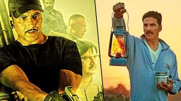 Happy Birthday Akshay Kumar: 6 much-watch patriotic movies of Khiladi Kumar