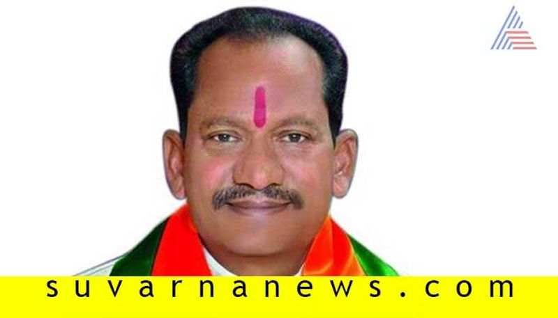 Minister Prabhu Chavan Gifted His Salary To SSLC PUC toppers