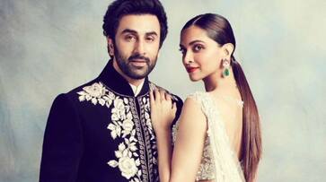 Deepika Padukone doesnt invite Ranbir Kapoor to her party