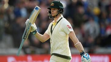 Steve Smith remembered cheat says former England star