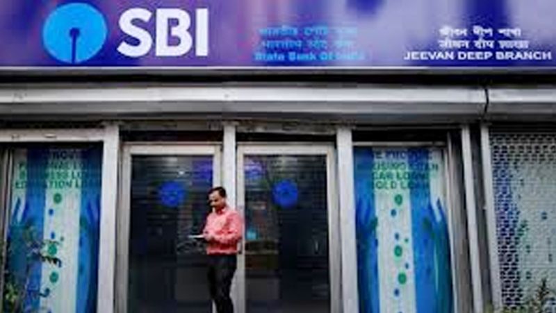 SBI cut loan interest rates, 30 Dec. 2019