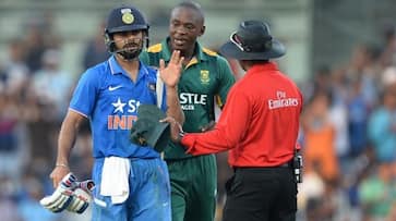 India vs South Africa Kagiso Rabada advice rookies battle Virat Kohli