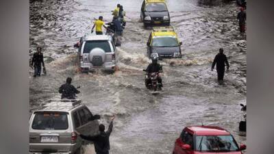 पहले मांगी थी अच्छी बारिश की दुआ, अब कह रहे है भगवान पानी को रोक दो....