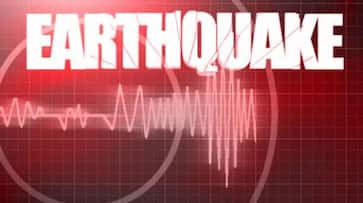 Himachal Pradesh Chamba district sees 4 earthquakes in one day no lives lost