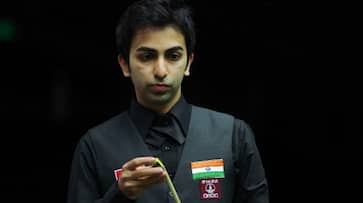 World Billiards Championship Pankaj Advani warm up with Myanmar Open