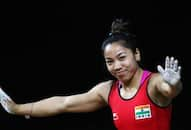 Weightlifting World Championship Pattaya Mirabai Chanu leads 7-member Indian team