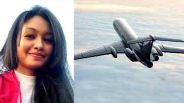 27 year old Anupriya Lakra becomes first female pilot from naxal hit region Odisha