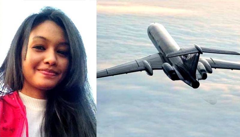 tribal becomes first woman pilot from Malkangiri district