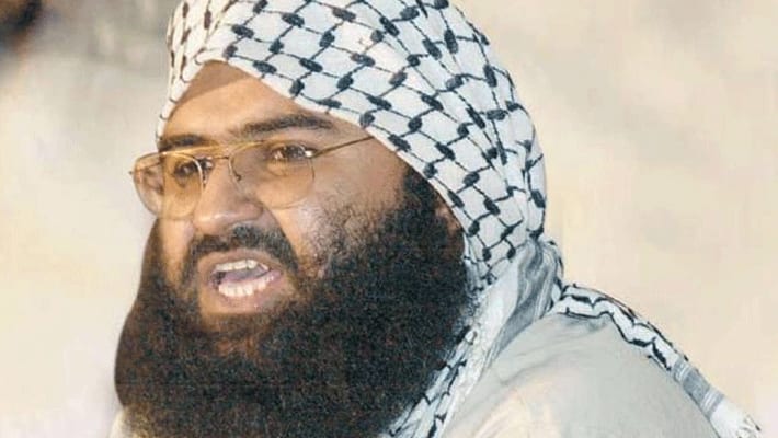 Pakistan Releases JeM Chief Masood Azhar...Intelligence report