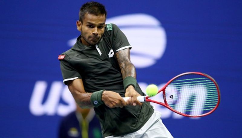 Tokyo 2020: Indian Tennis player Sumit Nagal loses in Second Round CRA