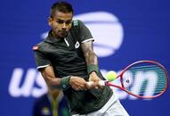 Sumit Nagal who took set off Roger Federer US Open rises career-best 174 ATP Rankings