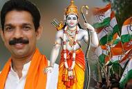 Karnataka: BJP state chief Nalins Lord Rama comment irks Congress