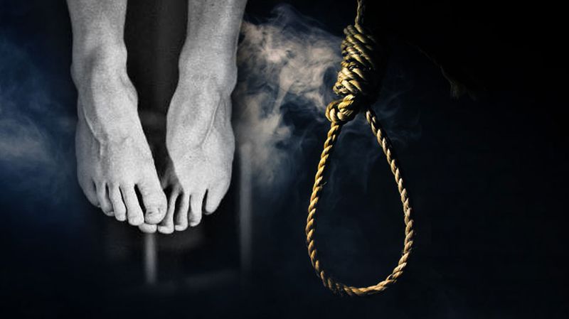 Telangana sees 22 suicides a day