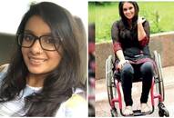 Wheelchair bound woman forced to stand at Delhi airport told dont do drama