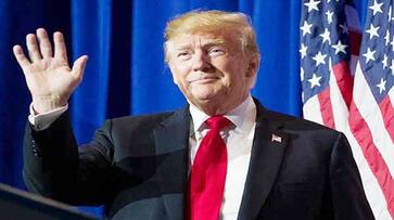 Donald Trump India Pakistan relationship less heated now than 2 weeks before